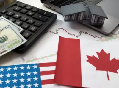 Donald Trump annonce l’instauration, dès le 1ᵉʳ août, de surtaxes...