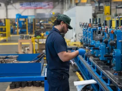 Agent de production H/F - Steinbourg - Entraide emploi industrie...
