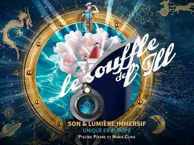 Le Souffle de l'Ill