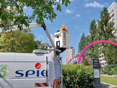 Plan Lumière