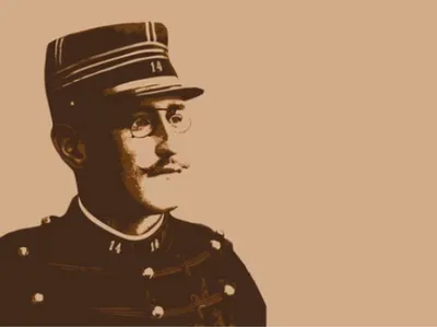 L'élévation posthume d'Alfred Dreyfus
