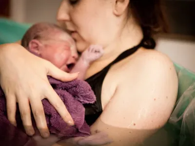 La maison de naissance de Schiltigheim