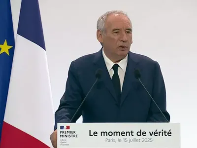 Plan de rigueur du gouvernement