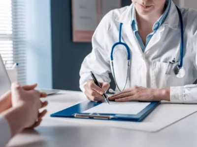 Aggression d'un medecin à Strasbourg