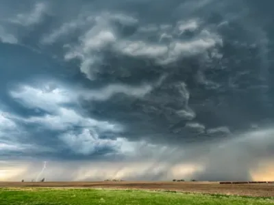 Tempête Benjamin : vigilance renforcée en Alsace ce jeudi