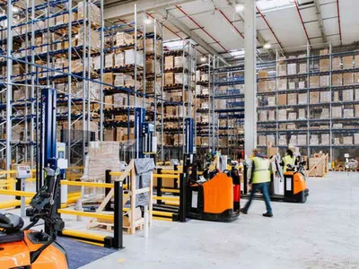 Hager Group en Alsace : au moins 90 emplois menacés dans la...