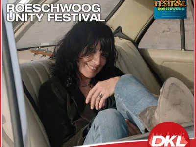 Gagnez vos places pour le  Roeschwoog Unity Festival avec un...