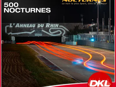 Gagnez vos entrées à la course des 500 Nocturnes