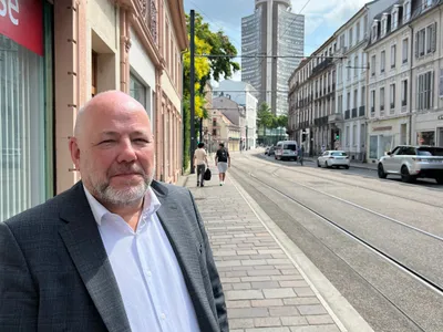 Tour de l’Europe : Mulhouse engage une nouvelle phase de sauvetage