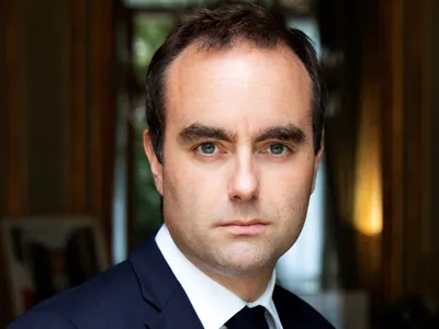 Sébastien Lecornu dévoile son nouveau gouvernement