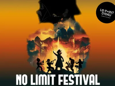 No Limit Festival