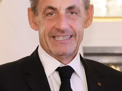 Nicolas Sarkozy incarcéré à la prison de la Santé