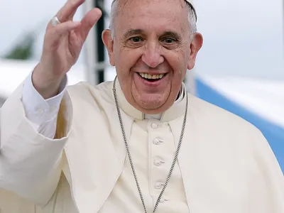 Témoignage, le Pape est décédé