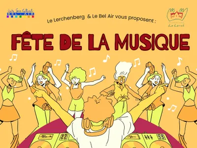 Fête de la musique 