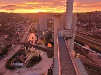 Holcim Altkirch se décarbone