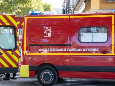 Drame en gare de Ranguin : un homme percuté mortellement par un...