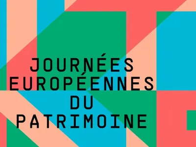 Alsace - les journées européennes du patrimoine.