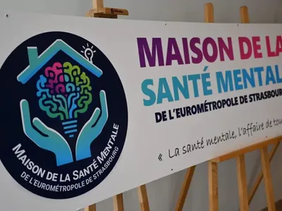 La Maison de la santé mentale, un lieu pour tous