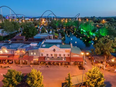 Europa-Park développe son Camp Resort
