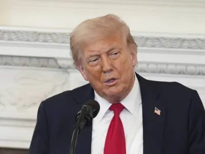 Ukraine, OTAN et ultimatum de Donald Trump à la Russie
