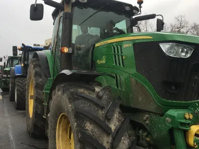 « Solidarité paysans des pays de Bourgogne » : une association pour...