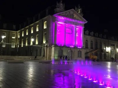 Une charte pour une vie nocturne moins bruyante à Dijon 