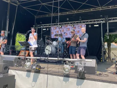 Rock en Plaine sera de retour le 14 juin 