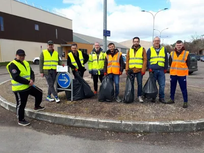 Chevigny prépare son nettoyage de printemps 