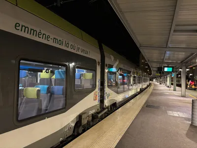 La SNCF a relancé son opération « TER DAYS »