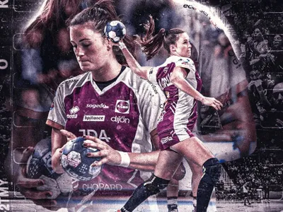 La JDA Dijon Handball en route pour le Final Four européen : un...