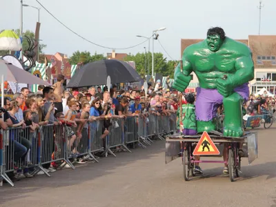 Les 24 Heures de Beaune reviennent : préparez-vous à être...