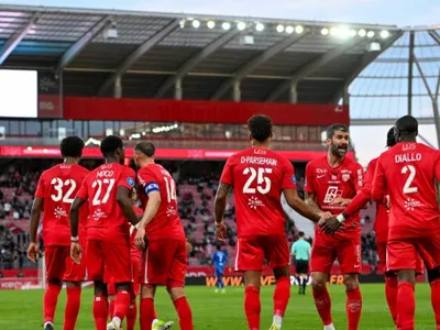 Le DFCO joue le derby de Bourgogne-Franche-Comté