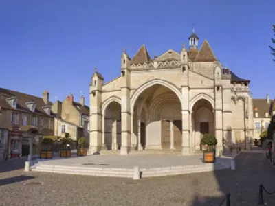 Les jeudis soir à la Basilique de Beaune