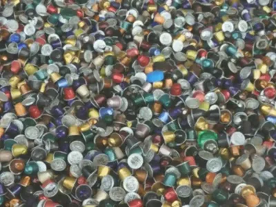 La Bourgogne-Franche-Comté championne du tri des capsules de café