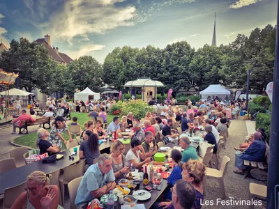 Beaune : Le CFDB vous invite à une grande soirée le 28 juin