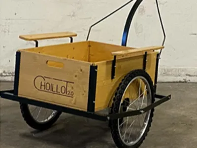 Gagnez votre « Choillot » !