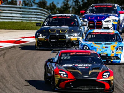 JEU CIRCUIT Dijon Prenois 