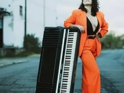 Concert de Jeanette Berger 