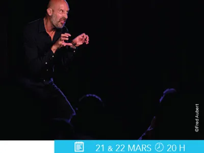 LA FONTAINE DU RIRE 2025