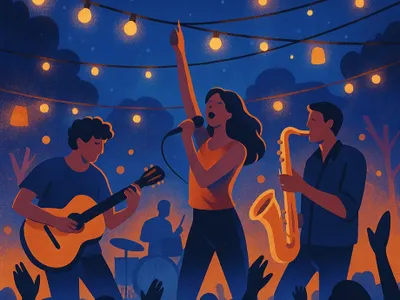 La fête de la musique, c’est dès ce vendredi à Chevigny 