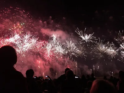 Feu d’artifice, bal… quel programme ce week-end à Quetigny ? 