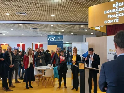 "Explore les métiers" : un forum dédié à la découverte des métiers 