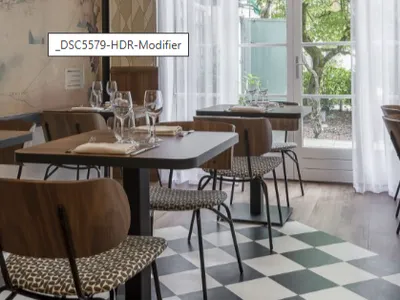 K6 vous invite au restaurant « Le Bouillon »