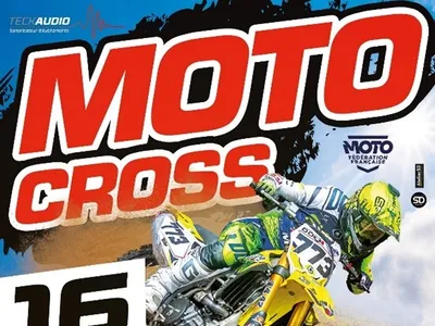 MOTO CROSS 