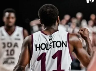 JDA BOURGOGNE BASKET / CSP LIMOGES