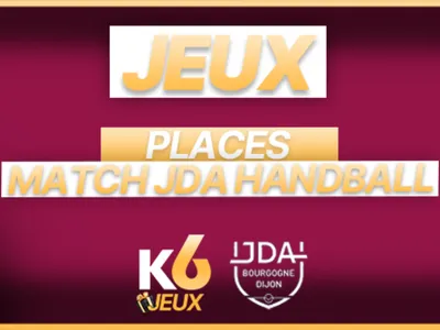 JDA HANDBALL / CHAMBRAY 