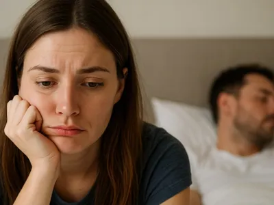 SEXE : LA FRANCE S’ENNUIE-T-ELLE AU LIT ? 