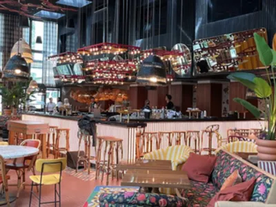 MAMA SHELTER DIJON