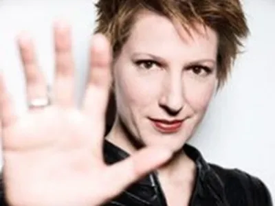 Natacha Polony bientôt de passage à Dijon 