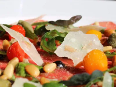 Venez découvrir le restaurant «La Closerie » 